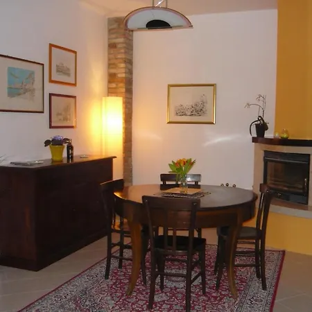 Bed & Breakfast Via Venezia 206 Oriago Di Mira