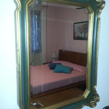Via Venezia 206 Bed & Breakfast Oriago Di Mira
